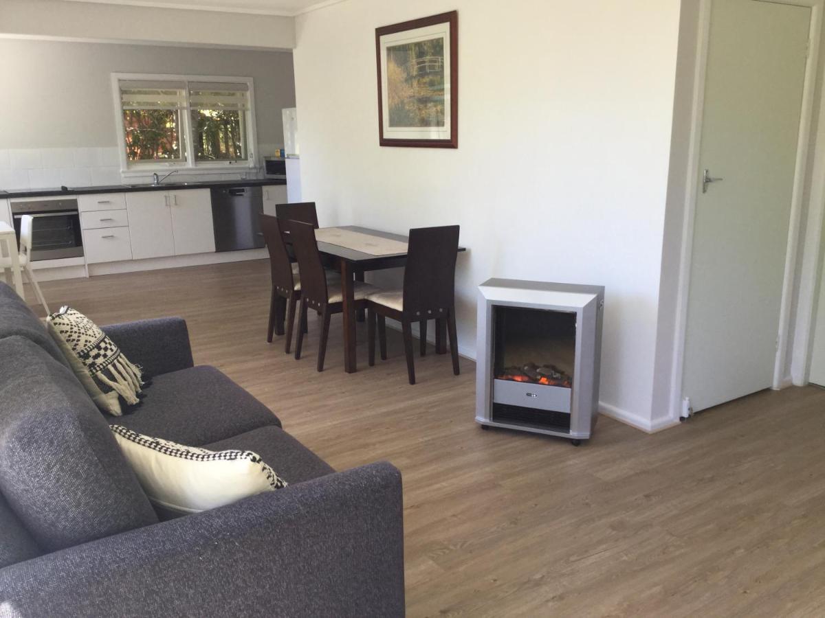 The Wentworth Retreat Villa Уентуърт Фолс Екстериор снимка